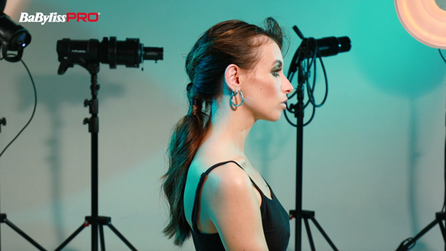 Tutorial: Beach waves met Elipsis by BaBylissPRO